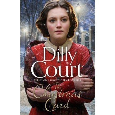 The Christmas Card      {USED}